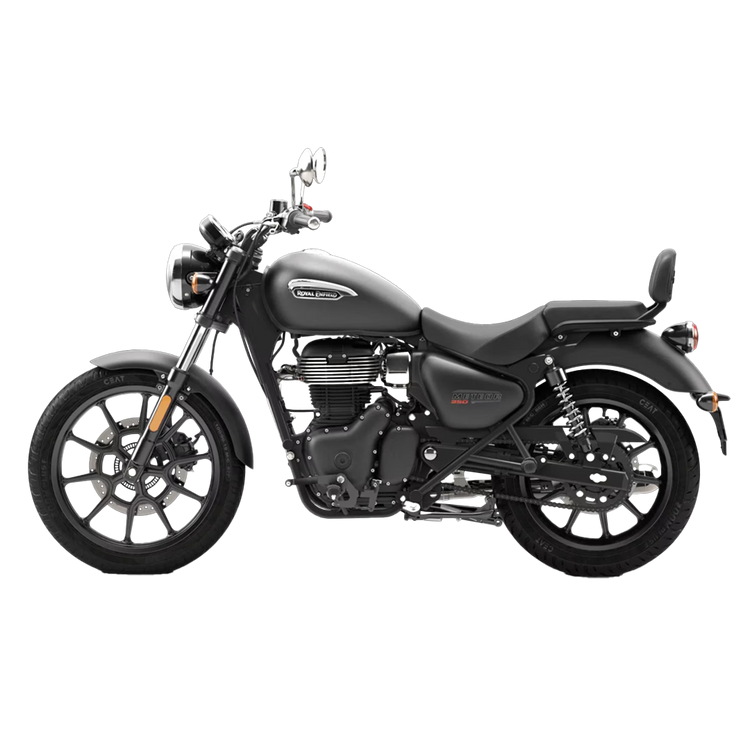 Royal Enfield Meteor 350