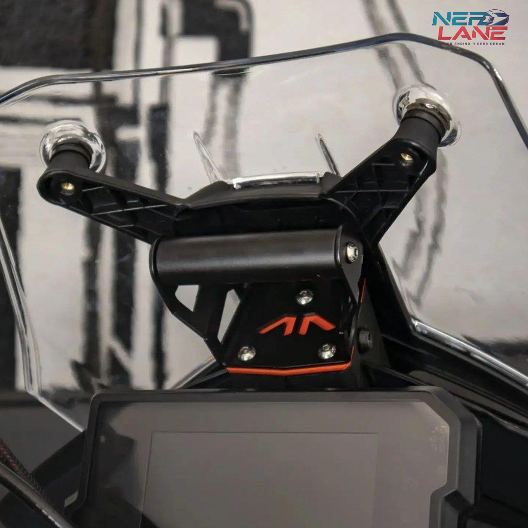 Motourenn KTM Adventure 390 GPS Mount