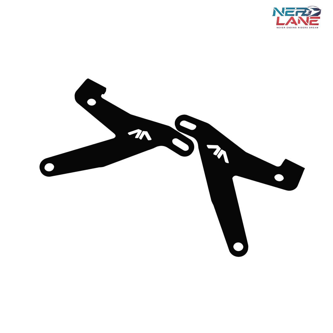 Motourenn KTM Adventure 390 Neck Brace