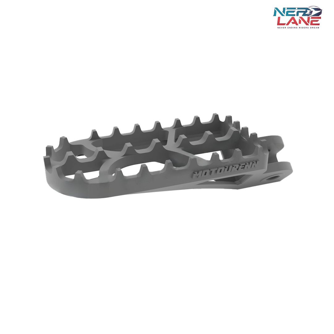 Motourenn KTM Adventure 390 Rally Foot Pegs
