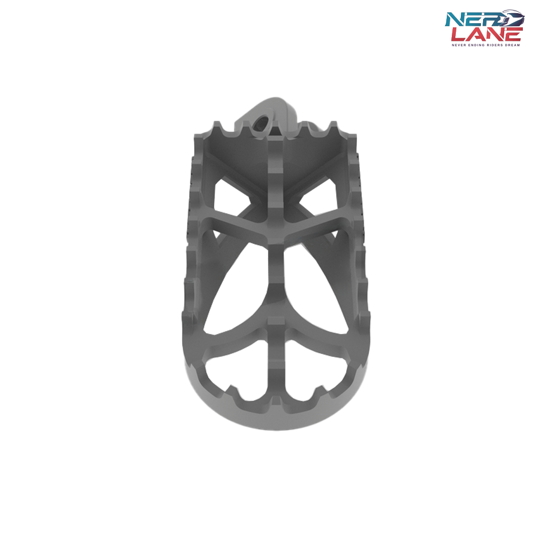 Motourenn KTM Adventure 390 Rally Foot Pegs