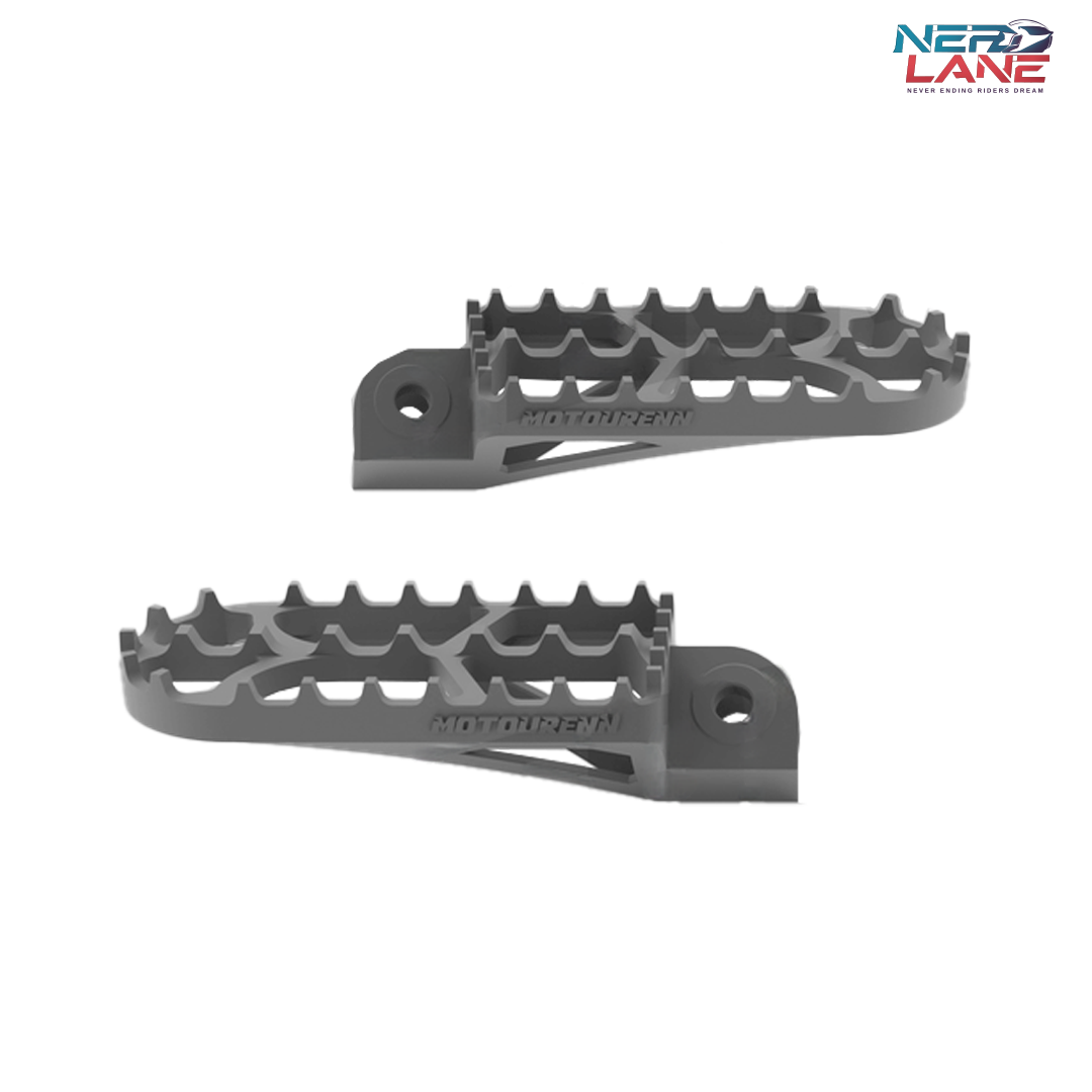 Motourenn KTM Adventure 390 Rally Foot Pegs