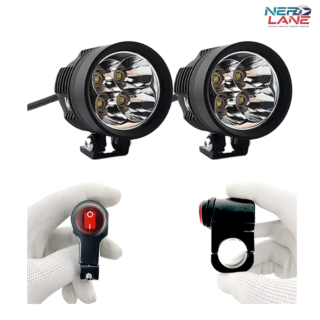 Motorfans L4X Standard