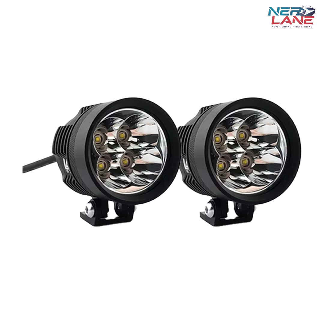 Motorfans L4X Standard