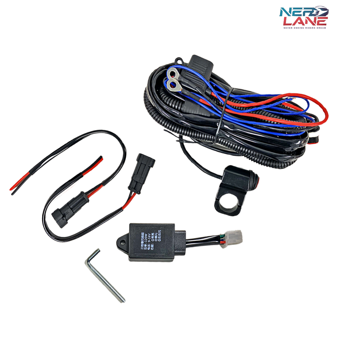 Motorfans L4X Standard