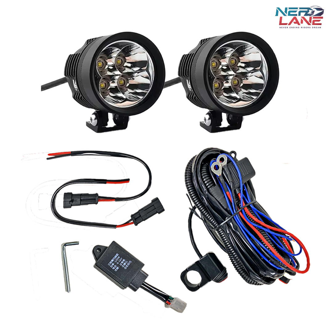 Motorfans L4X Standard