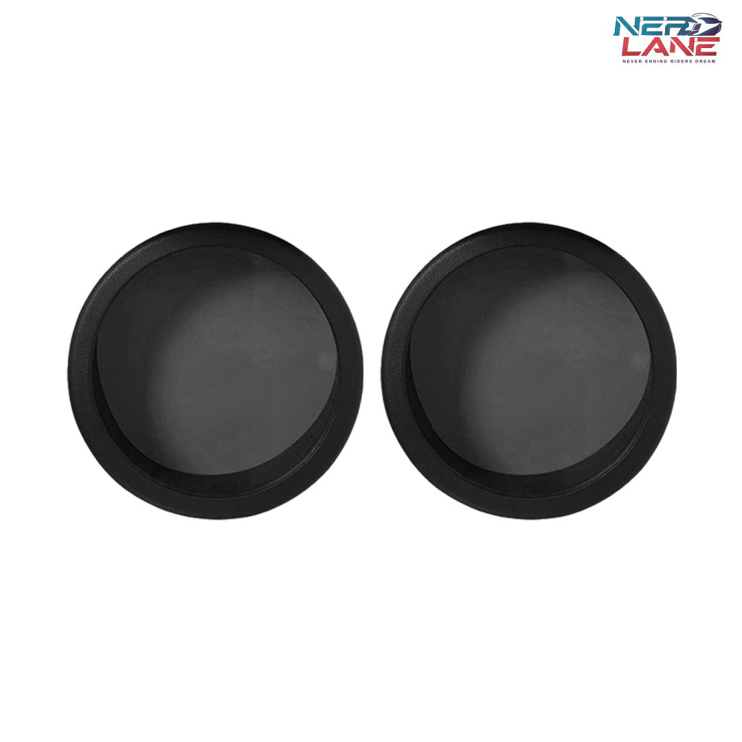 Motorfans L6R Black Filter