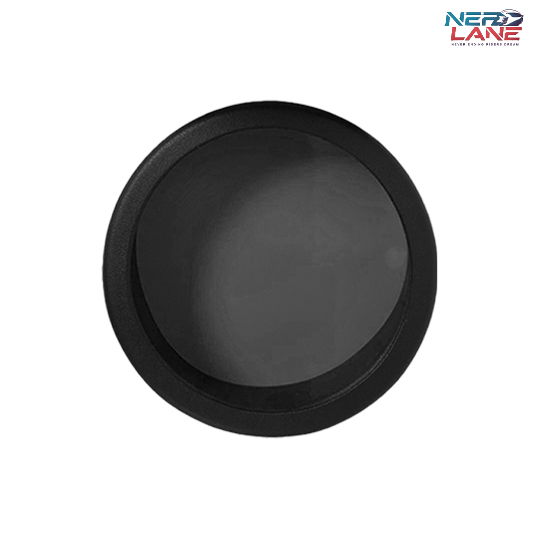 Motorfans L6R Black Filter