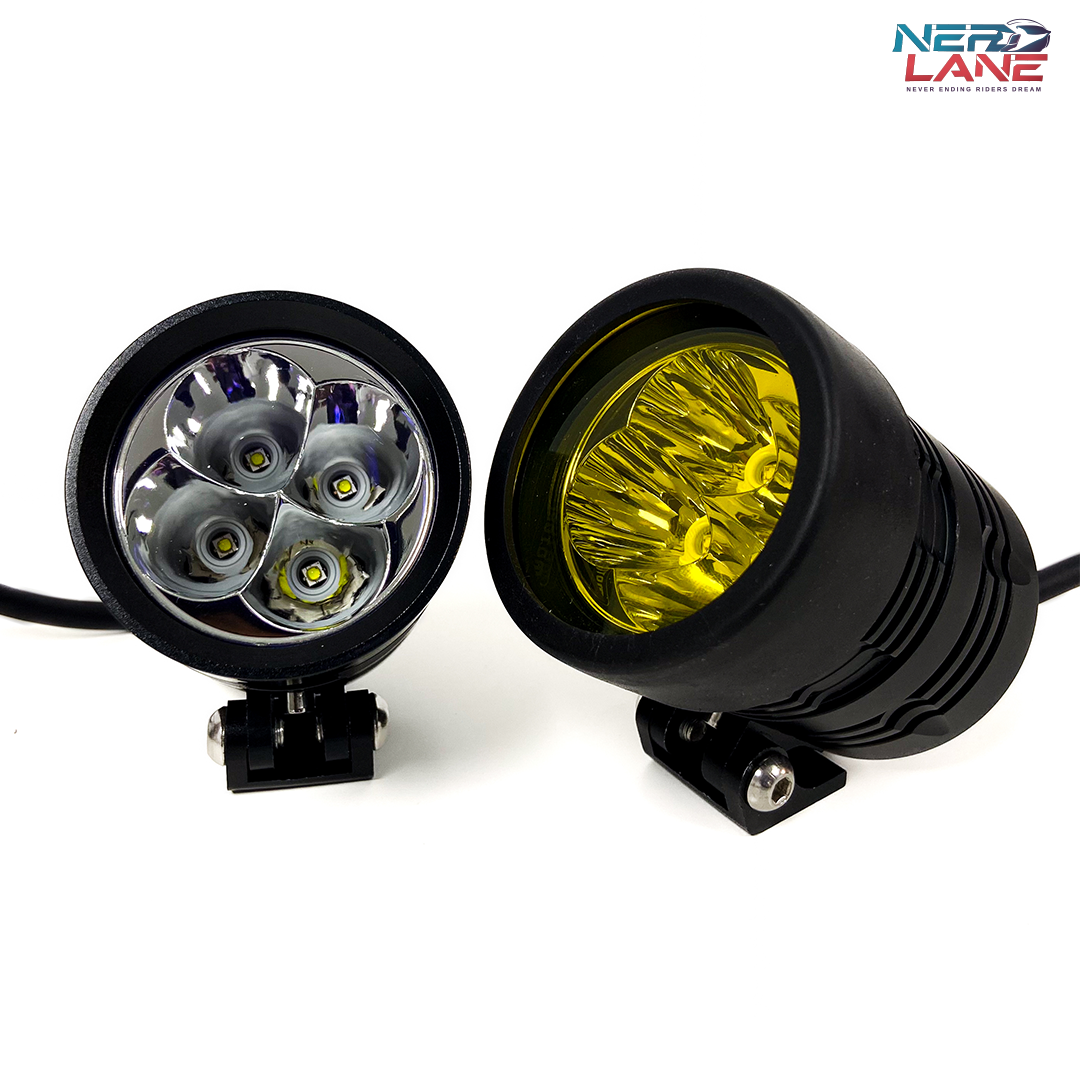 Motorfans L4X Max
