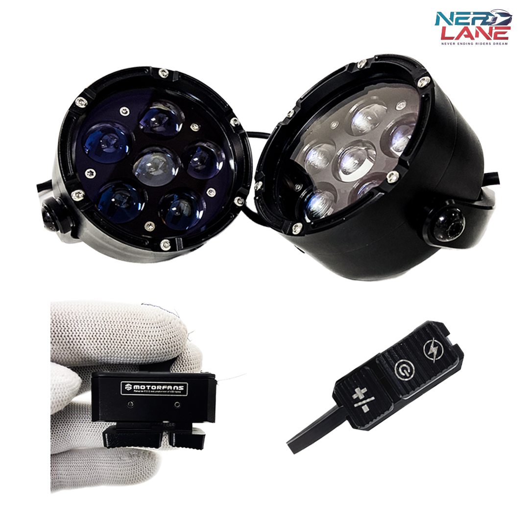 Motorfans L6D