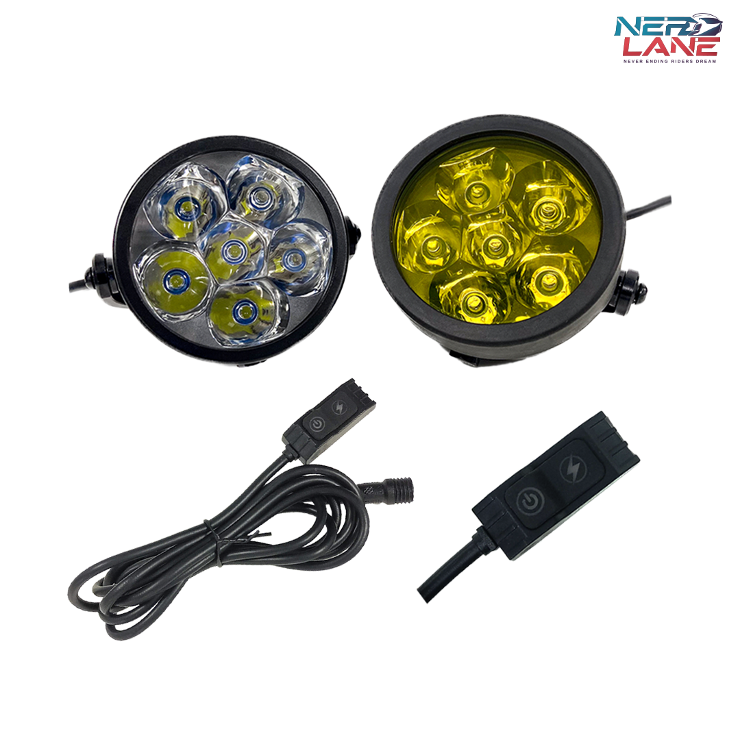 Motorfans L6R Ultra