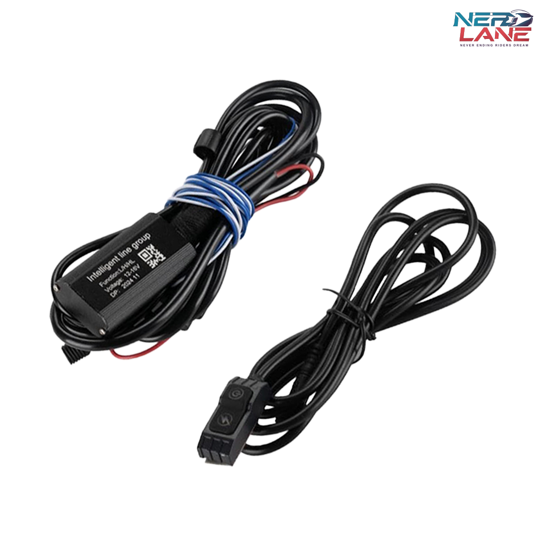 Motorfans L6R Ultra