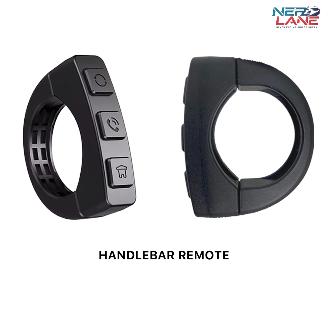 LBC Moto S3P Lite Motorcycle Navigation