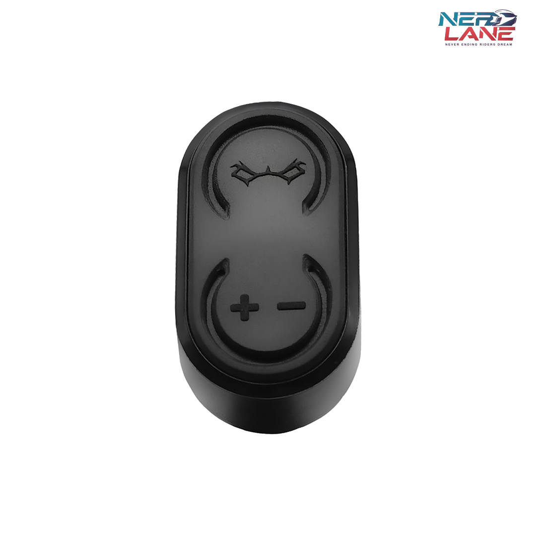 Maddog Dimmer Wireharness & Switch