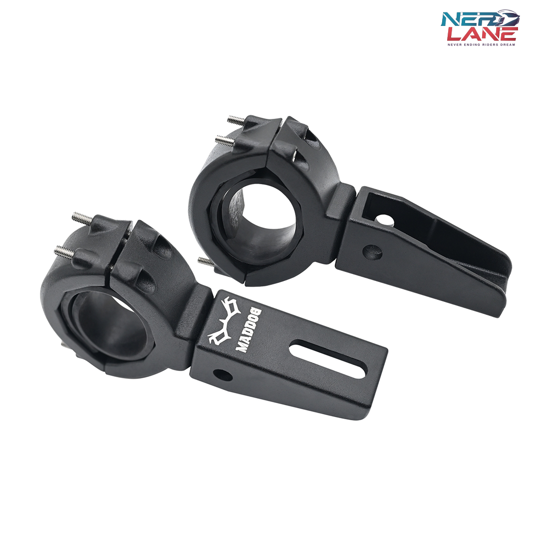 Maddog Fork Mounts Universal