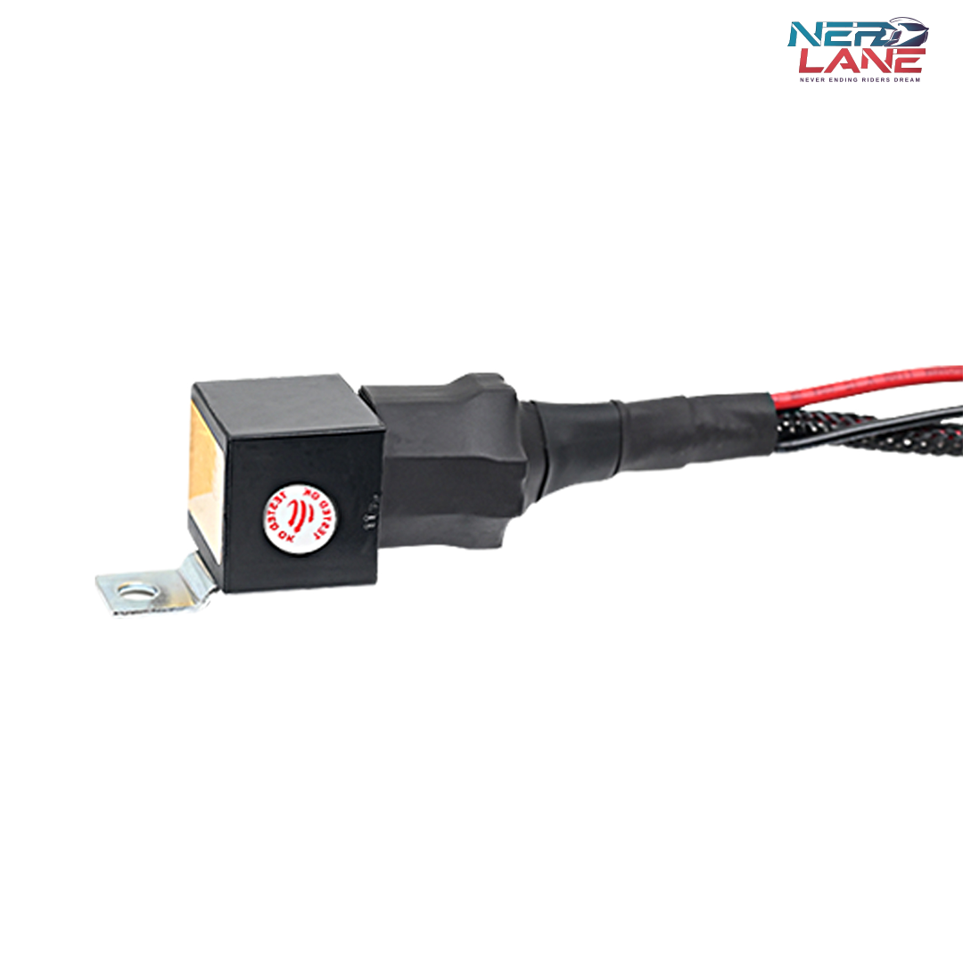 Maddog Wire Harness