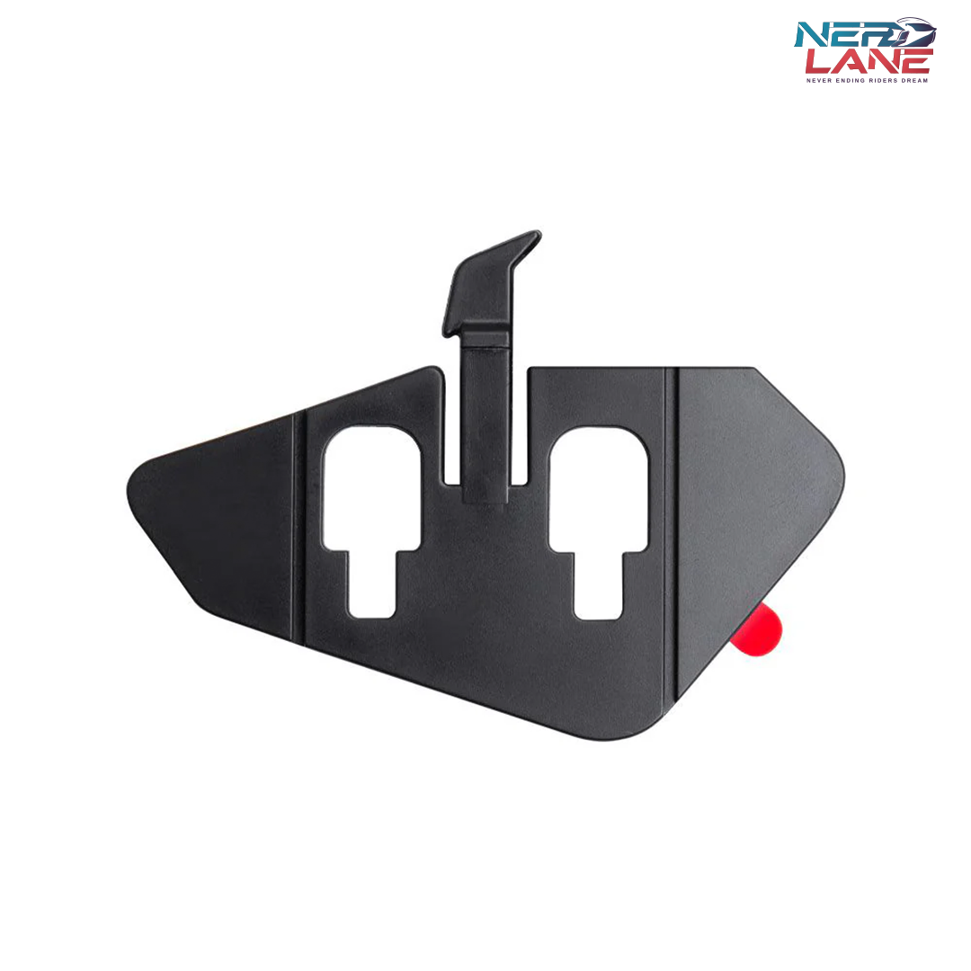 Midland BT Mini Adhesive Mount