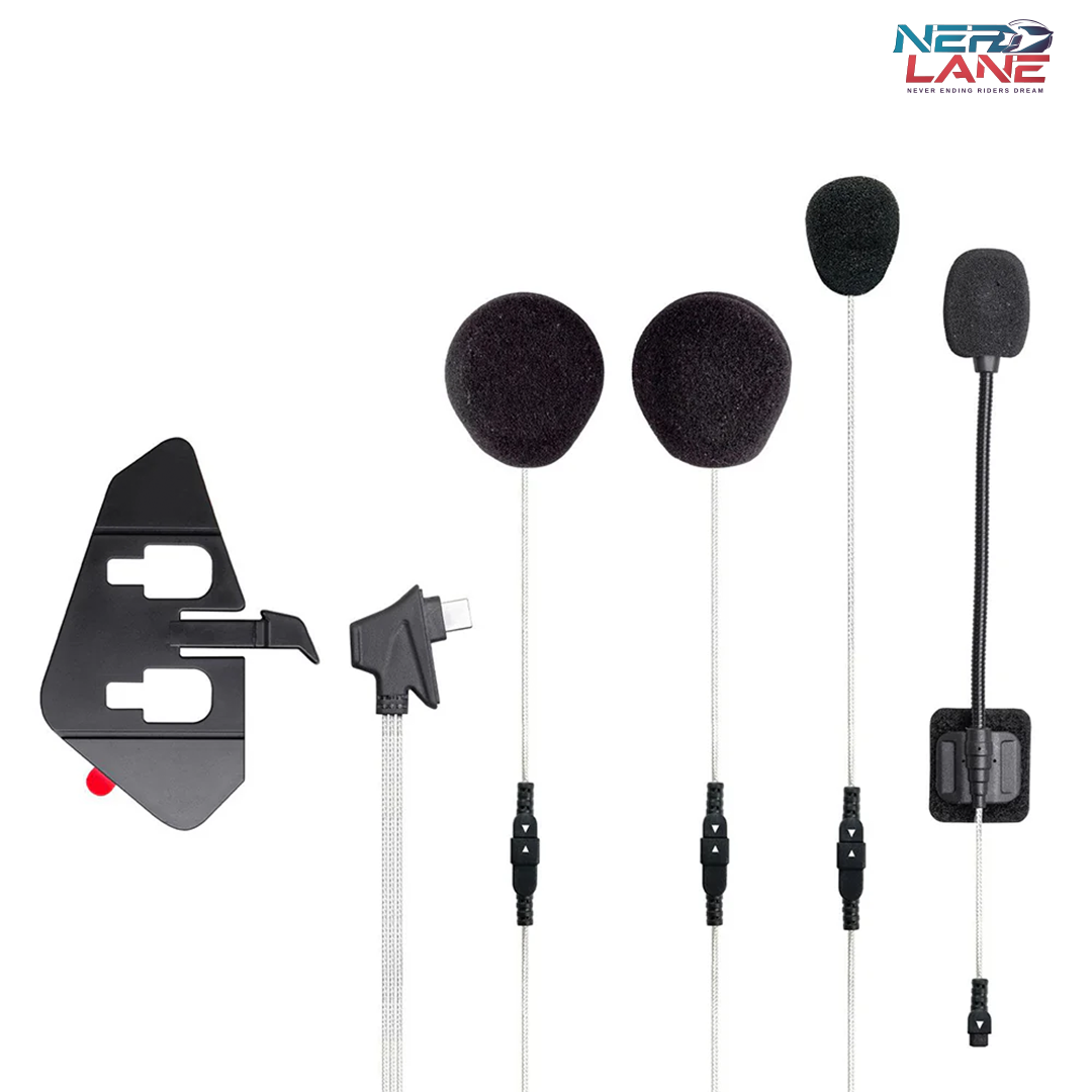 Midland BT Mini Audio Kit