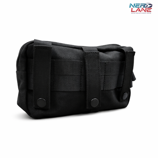 Osah Drypak Molle Medical Pouch – Large