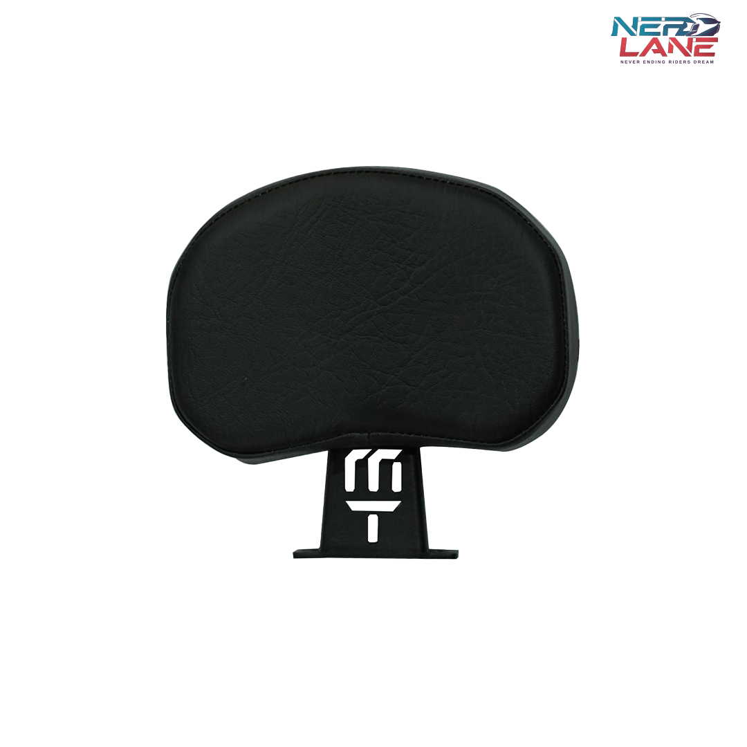 Moto Torque Universal Backrest