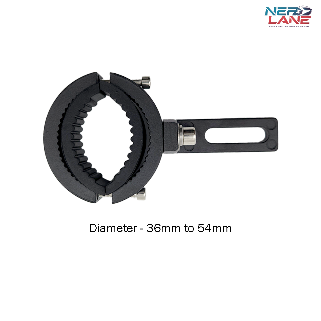 Motorfans Fork Mounts