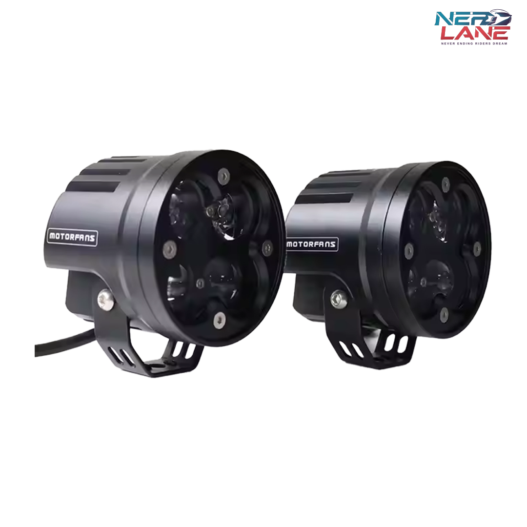 Motorfans M4L