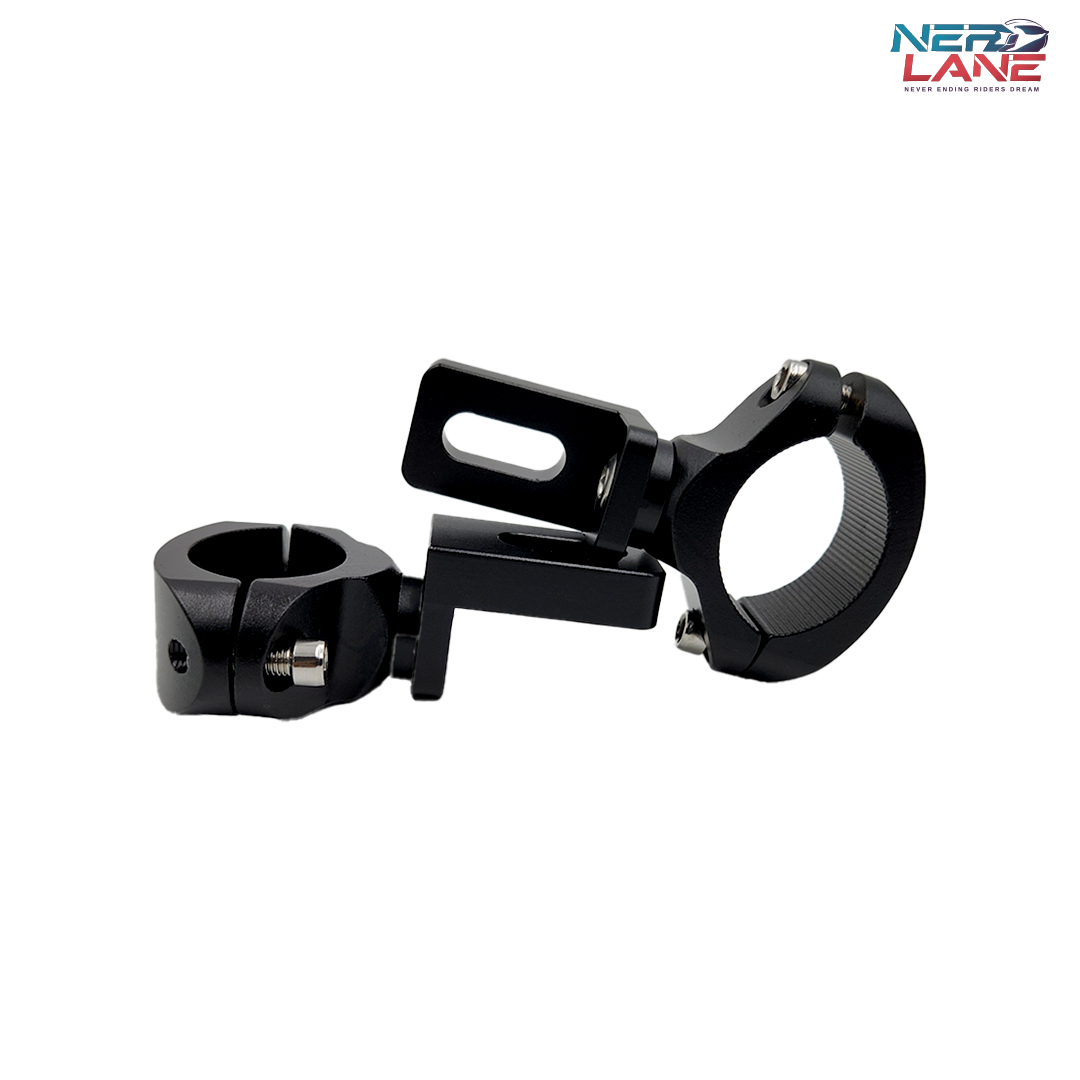 Motorfans Premium Big Clamps