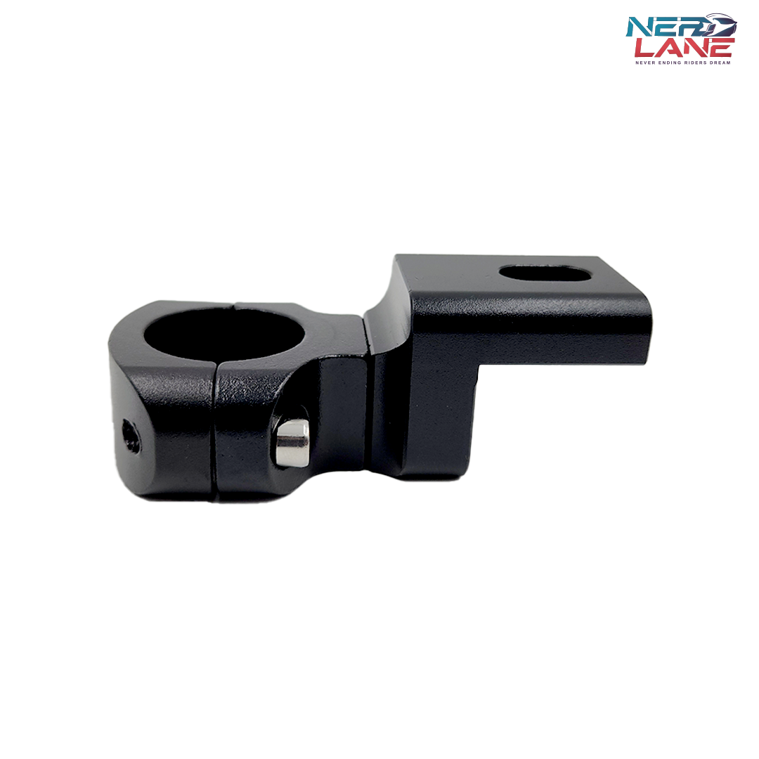Motorfans Premium Small Clamps