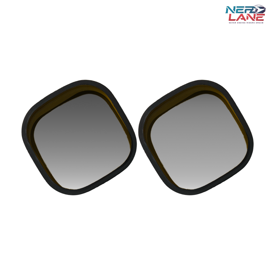 Motorfans L4G Clear Filter