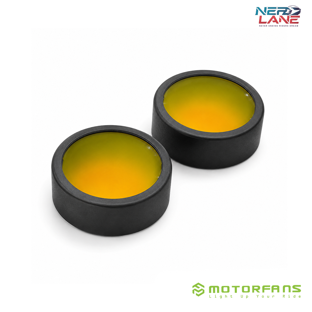 Motorfans L4X Ultra