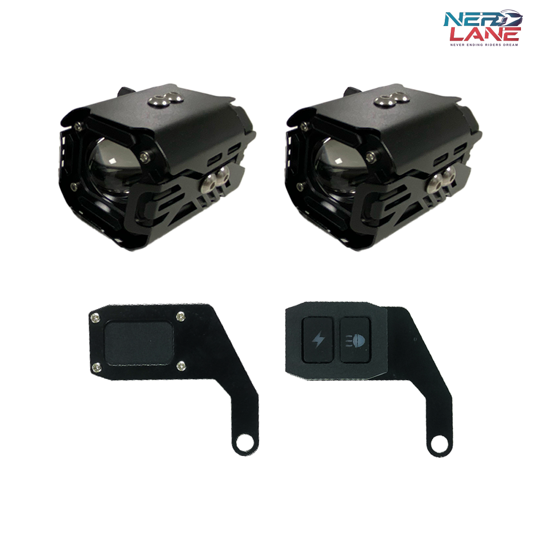 Motorfans L6K Pro