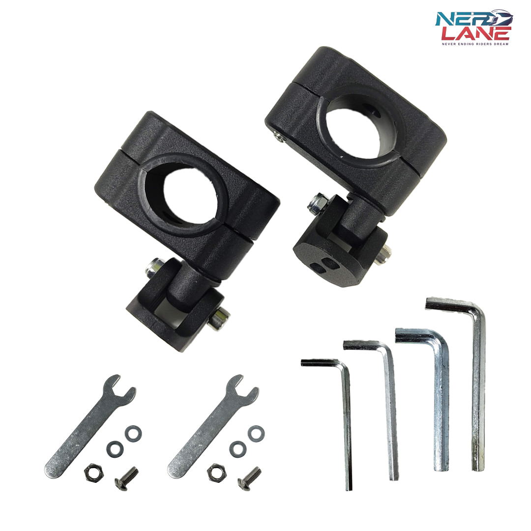 Motorfans L6K Pro