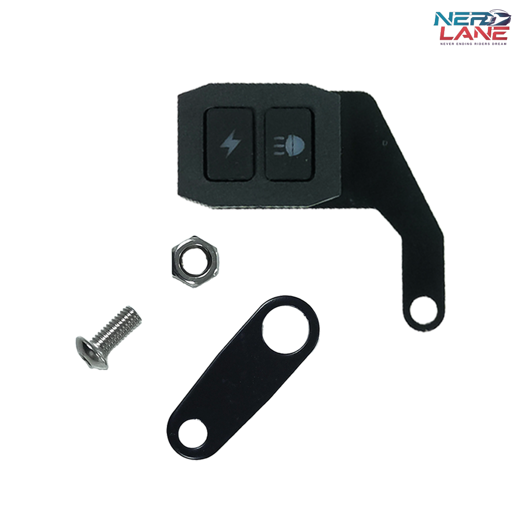 Motorfans L6K Pro