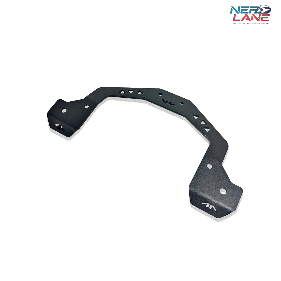 Motourenn KTM Adventure 390 2025 Aux Light Mount