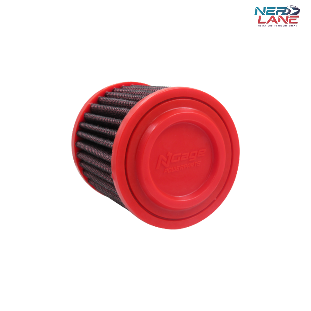 NGage Hyper Flow Air Filter For Royal Enfield J-PLATFORM 350