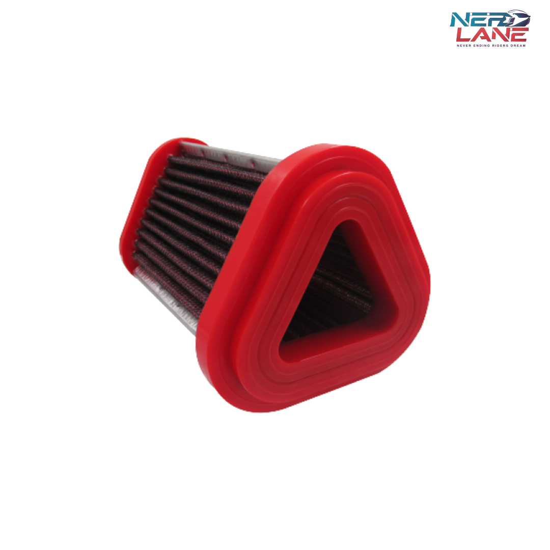 NGage Hyper Flow Air Filter For Royal Enfield Twins 650