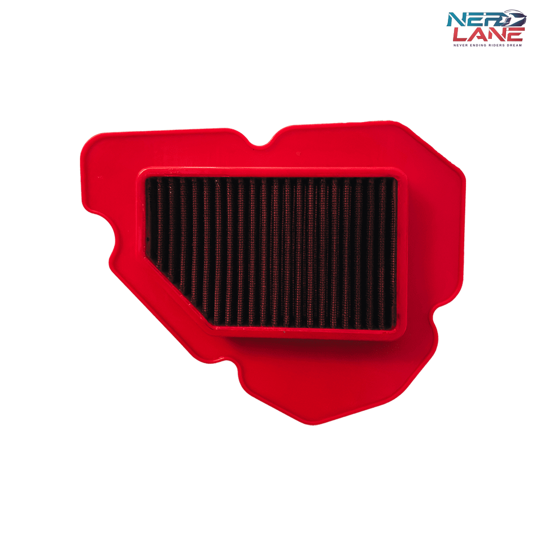 NGage Hyper Flow Air Filter For Yezdi Adventure & Yezdi Scrambler