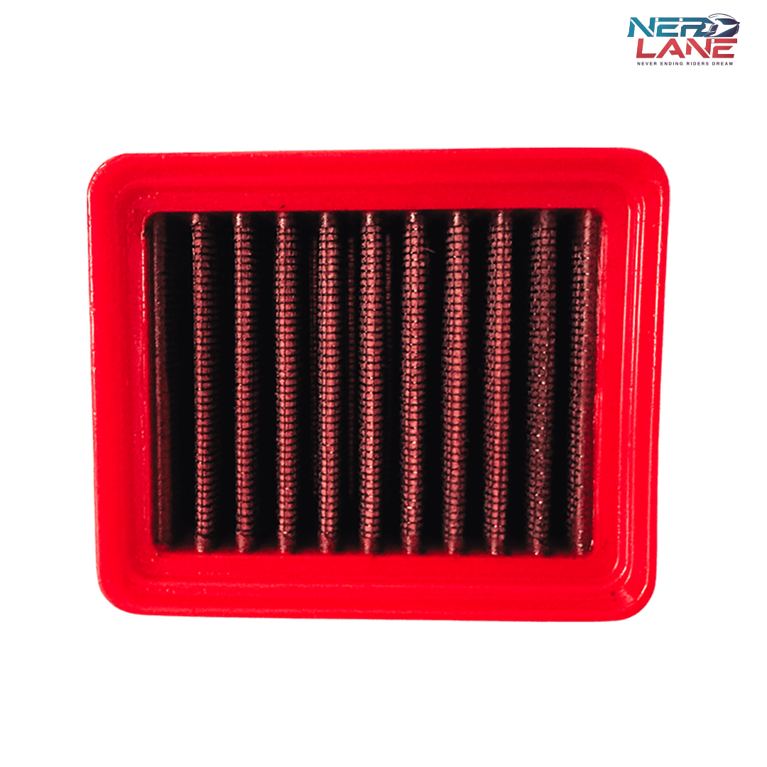NGage Hyper Flow Air Filter For BMW 310 & TVS 310