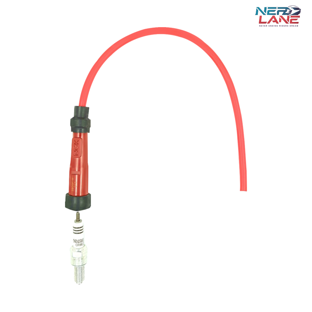 NGage NGK Spark Kit for Royal Enfield J Platform 350