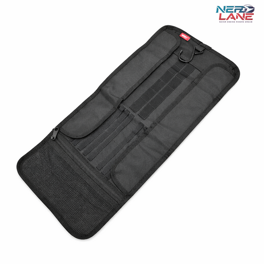 Osah Drypak Tool Bag – Black