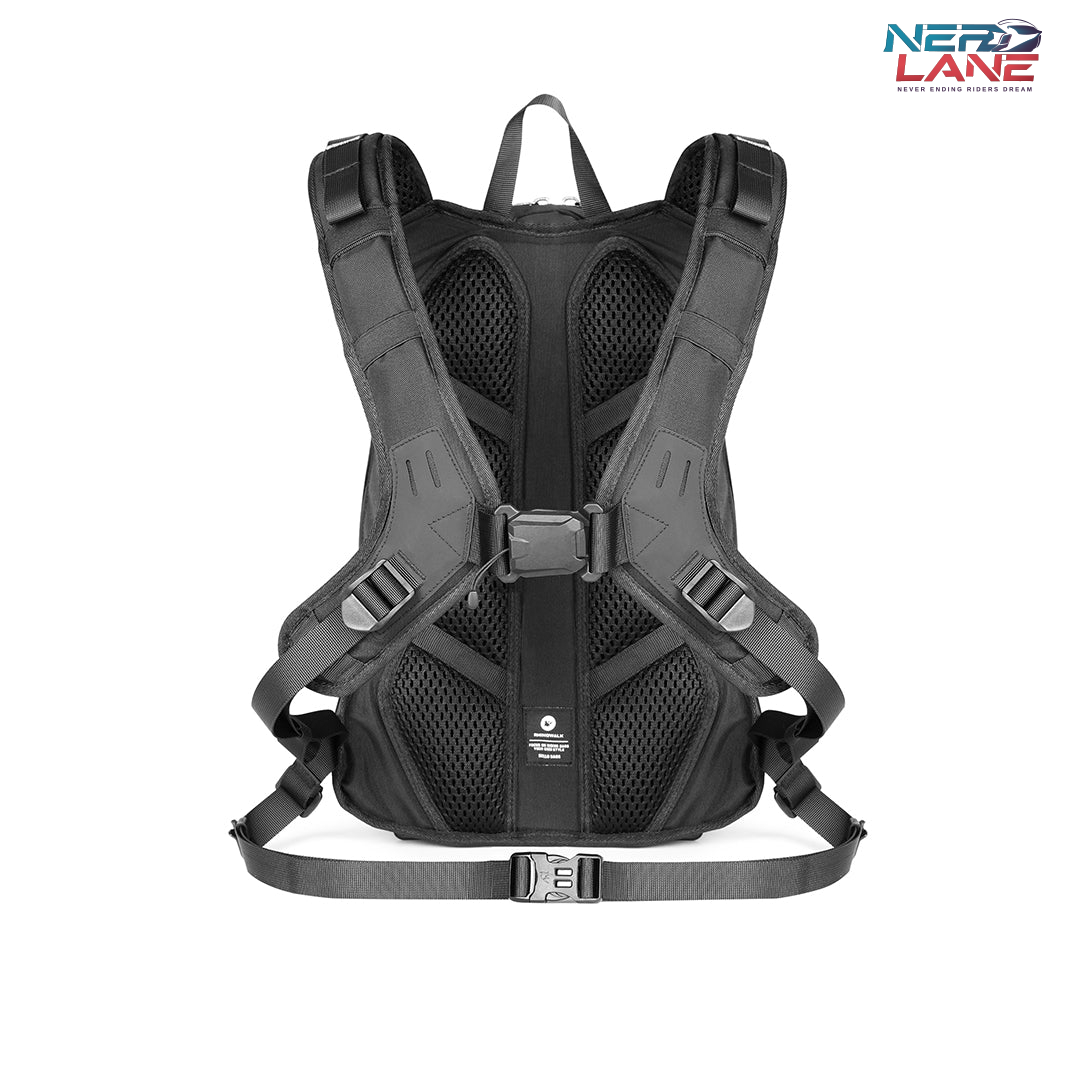 Rhinowalk 23L Mechanic Backpack (MJX2005)