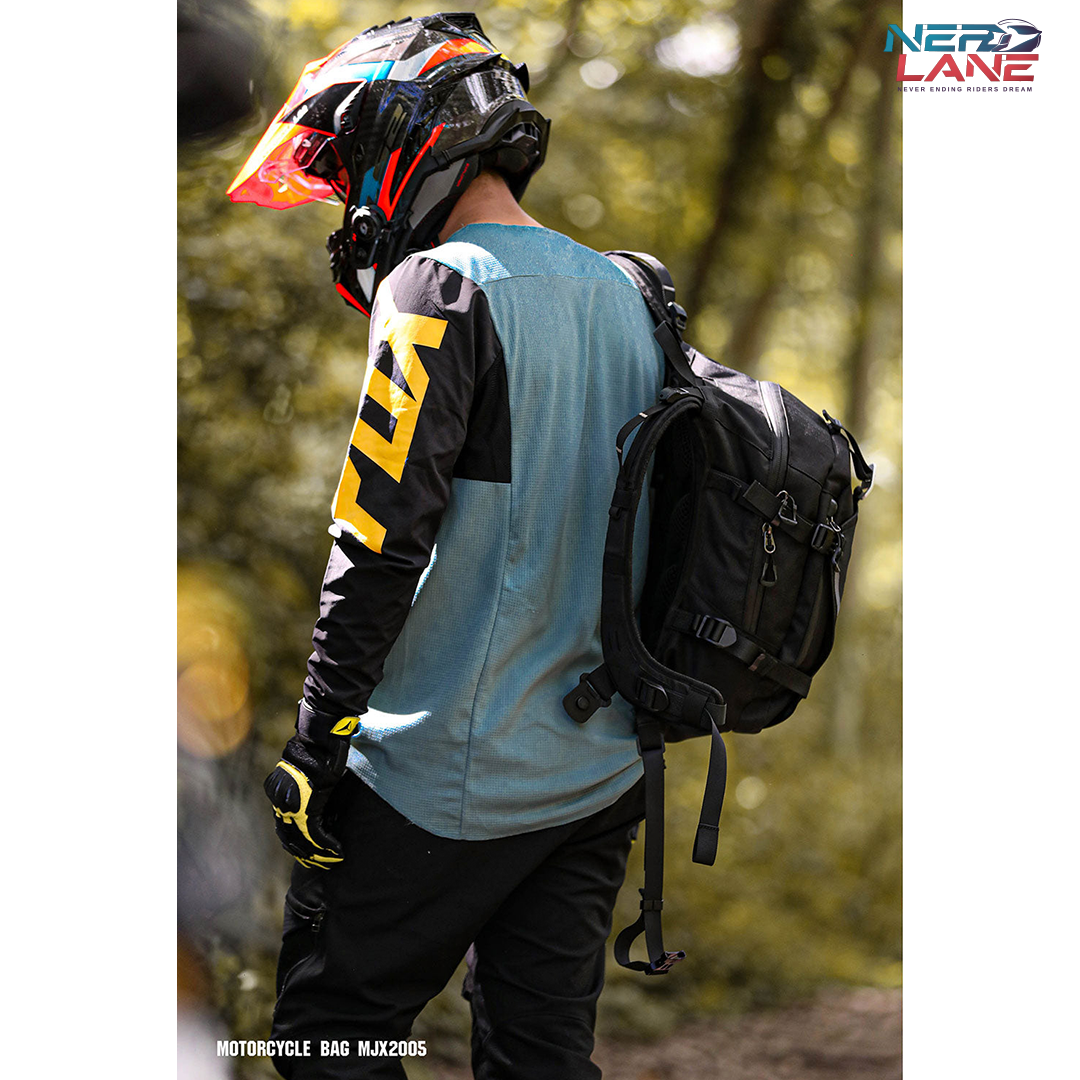 Rhinowalk 23L Mechanic Backpack (MJX2005)