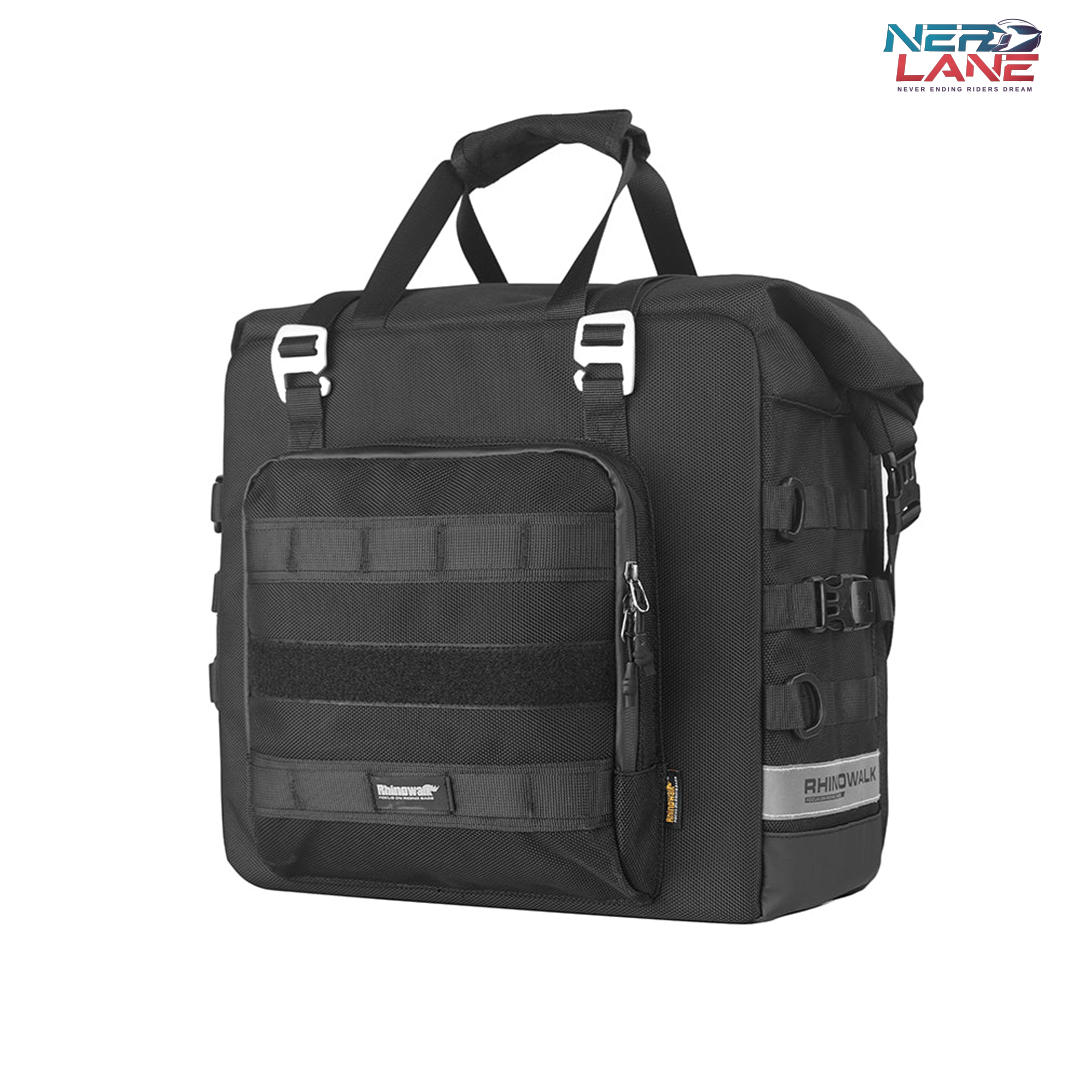 Rhinowalk 25L Quick Release Bag (MTR2050) (Pair Set)