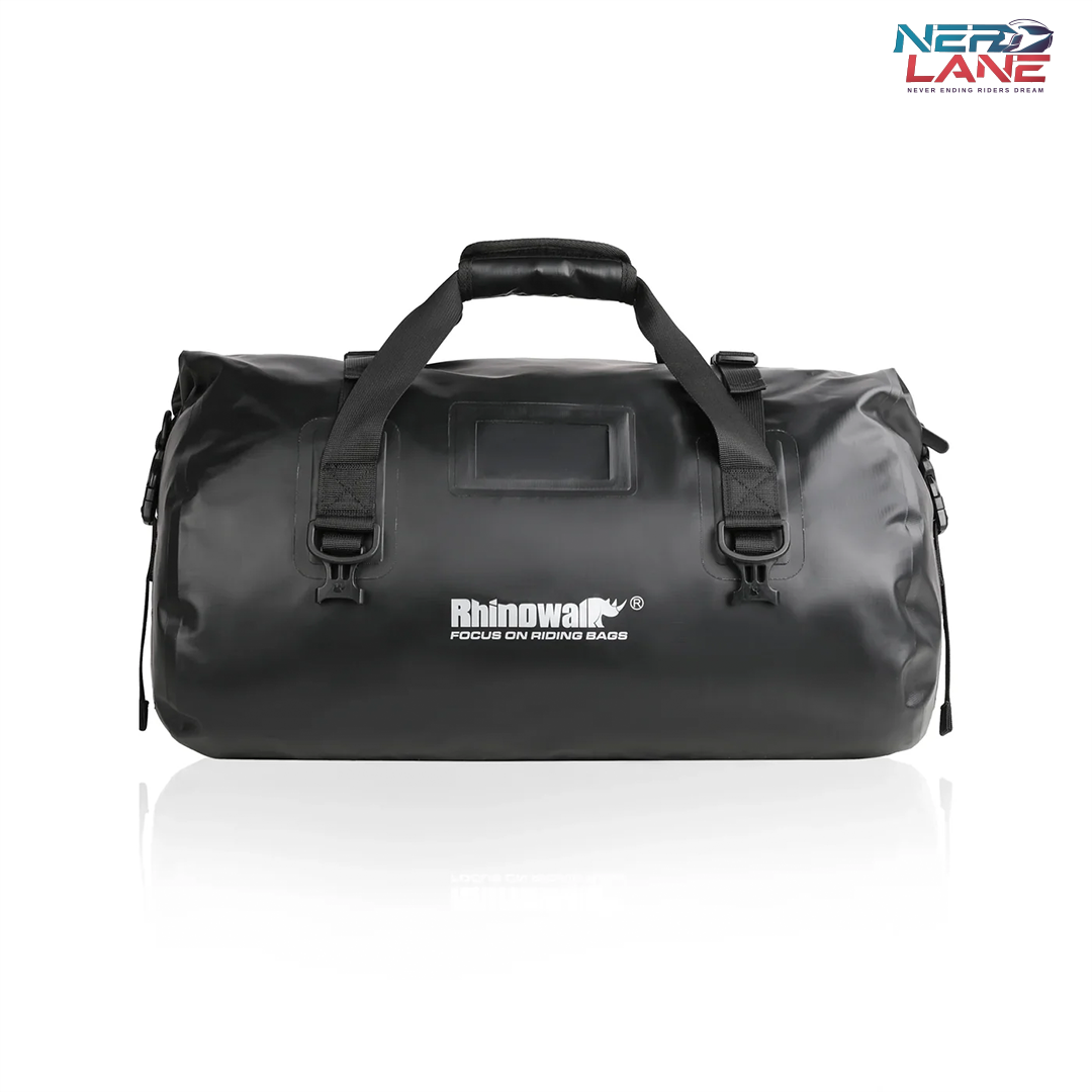 Rhinowalk 45L Motorcycle Waterproof Duffle Bag (MT20450)