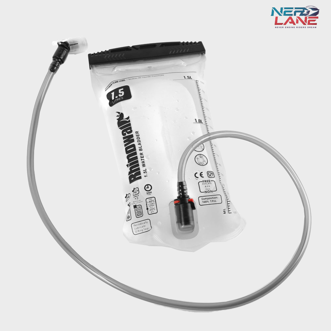 Rhinowalk Mechanics Series 9L Tank Bag (MJX2002)