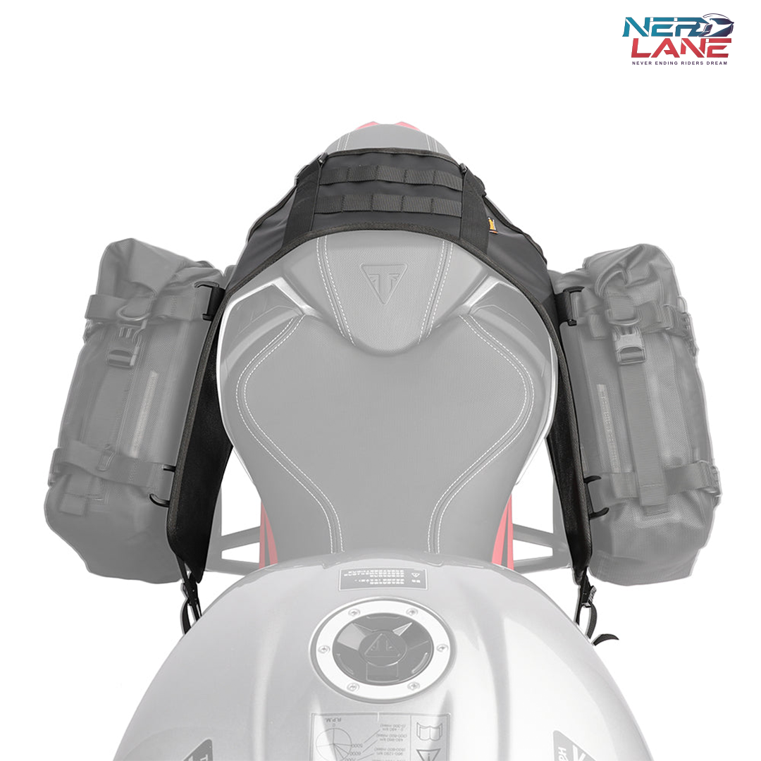 Rhinowalk Saddle Bag Mounting Base (MT002A)