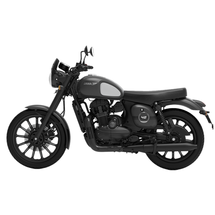 Jawa  42