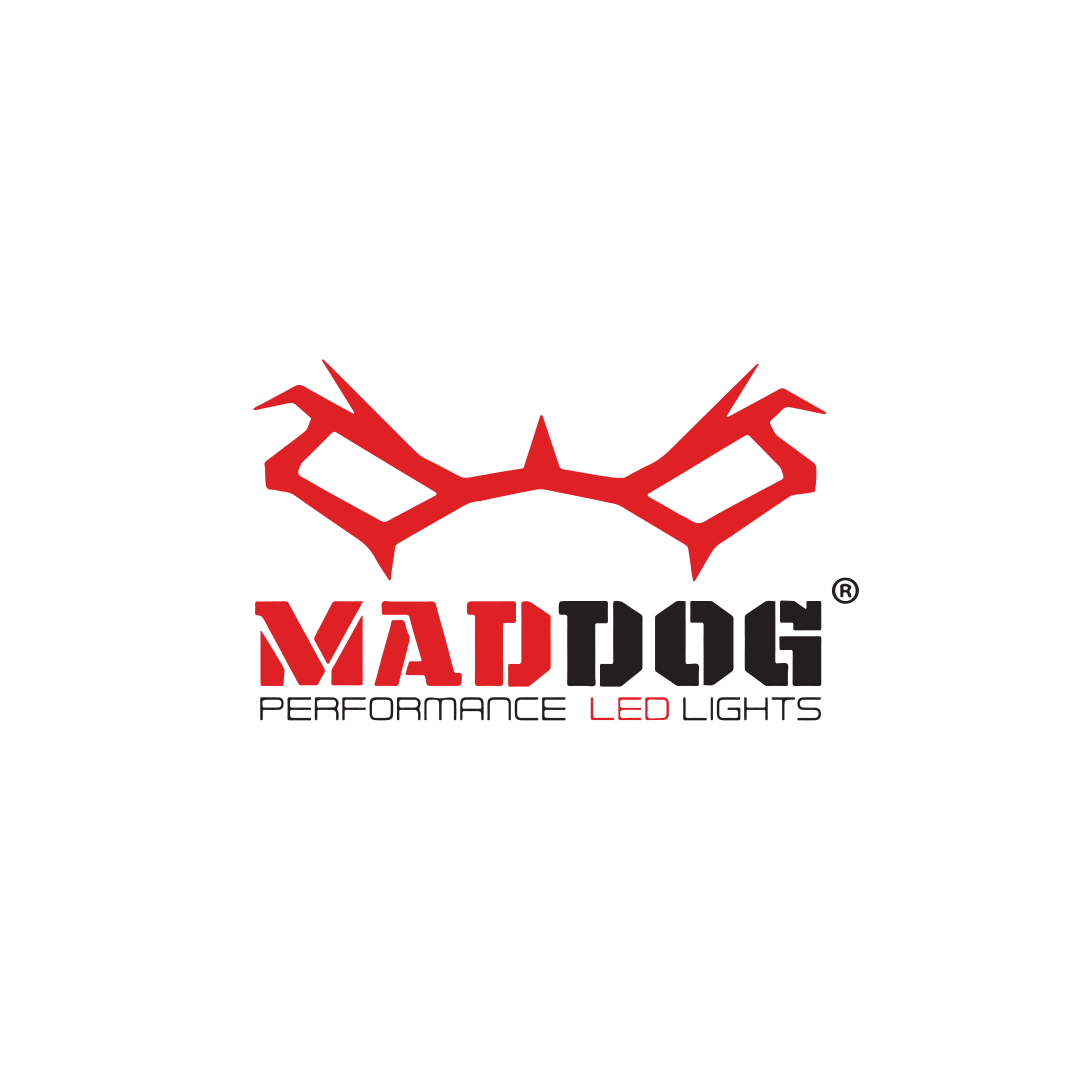 Maddog: Performance LED Lights for Motorcycle – Nerd Lane | Motorcycle ...