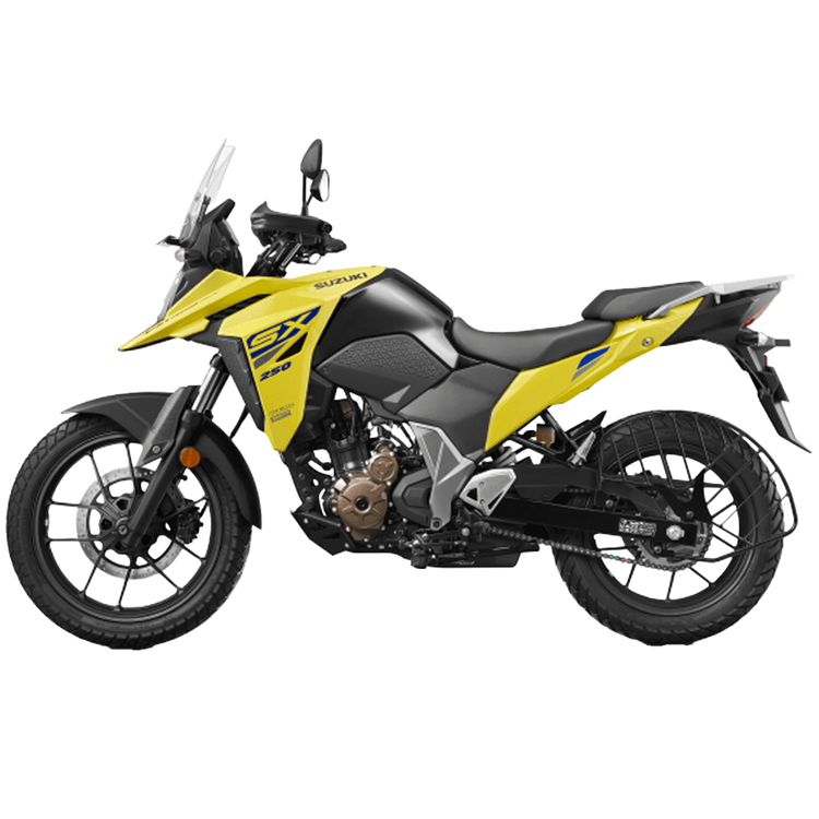Suzuki V strom SX 250