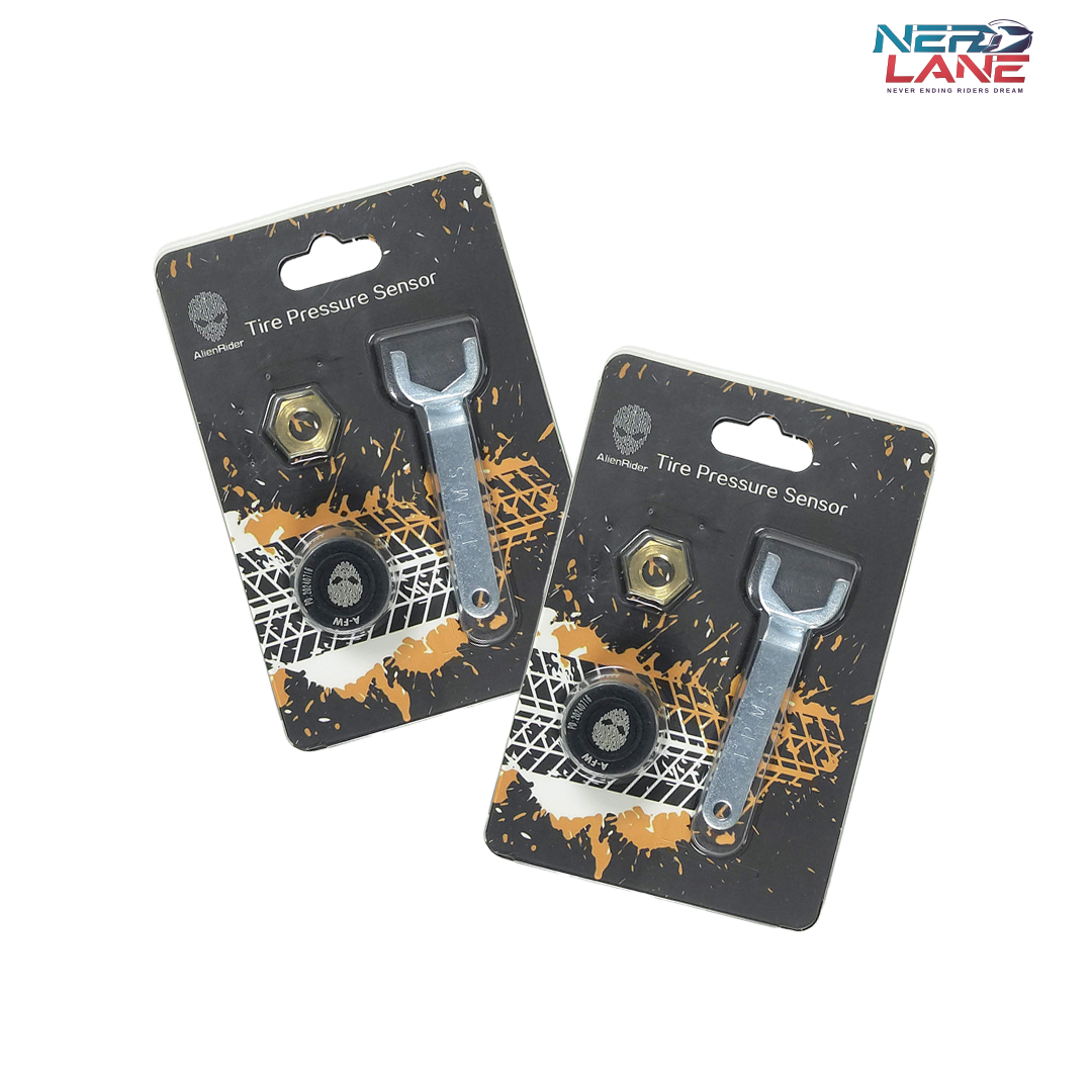 Alien Rider External TPMS